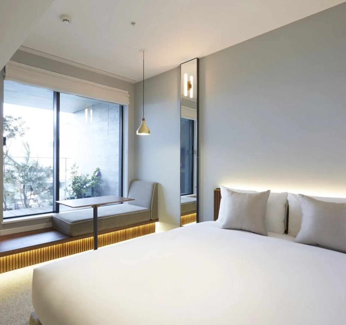 Отель Hamacho Hotel Tokyo Nihonbashi