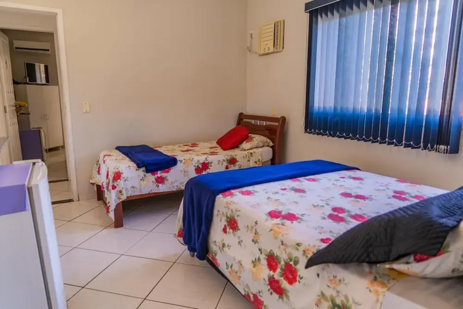 Pousada Praia do Ribeiro