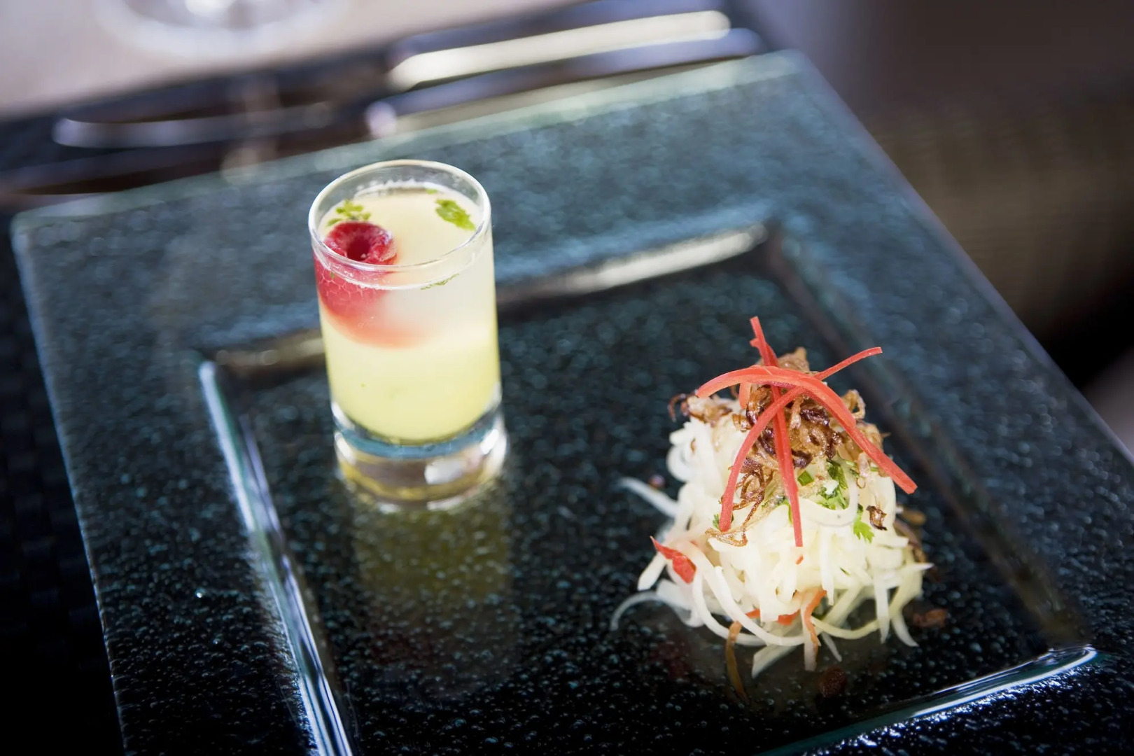 Likuliku Lagoon Resort - Adults Only