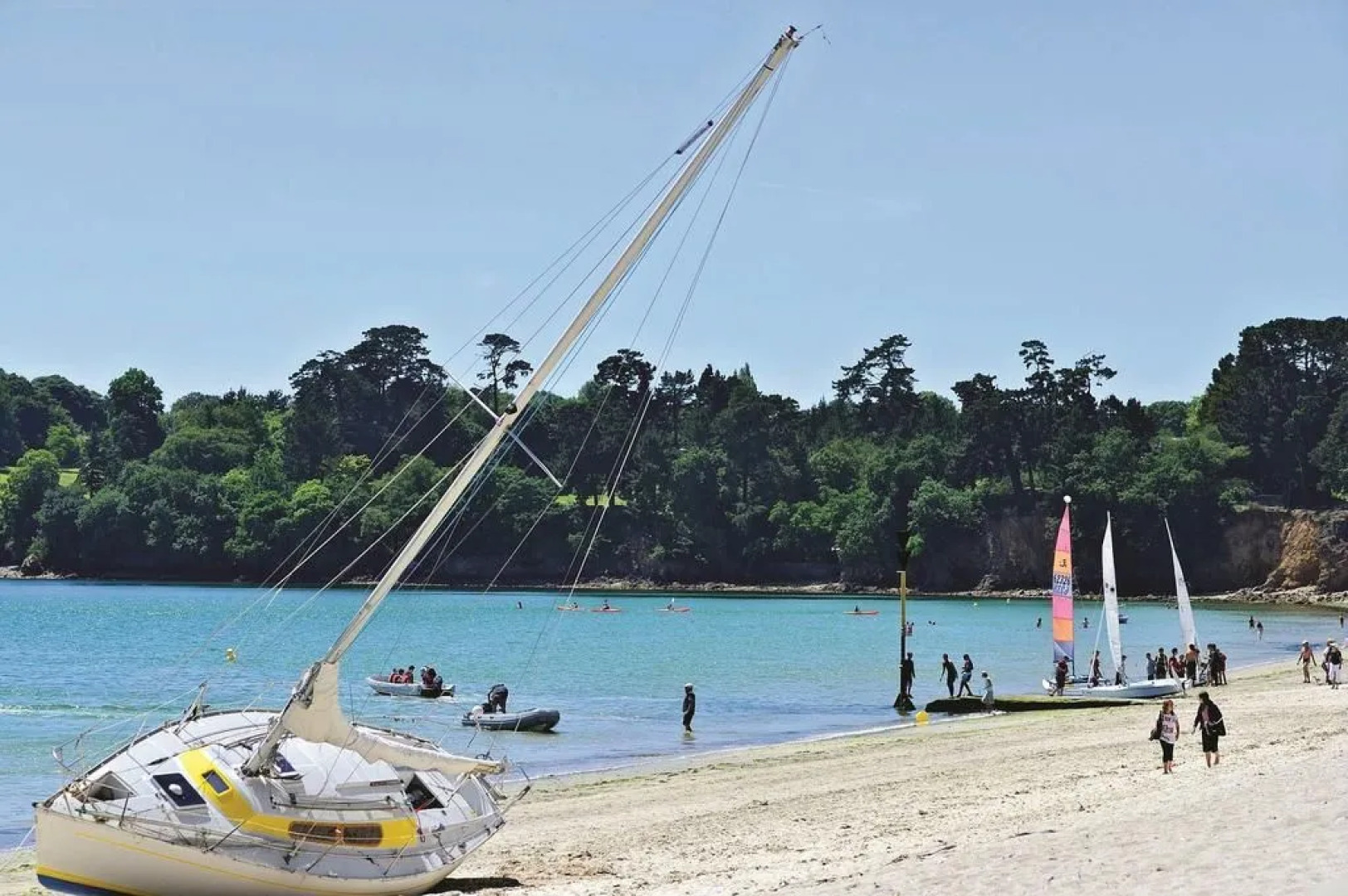 Pierre & Vacances Cap Azur - Cap-Coz