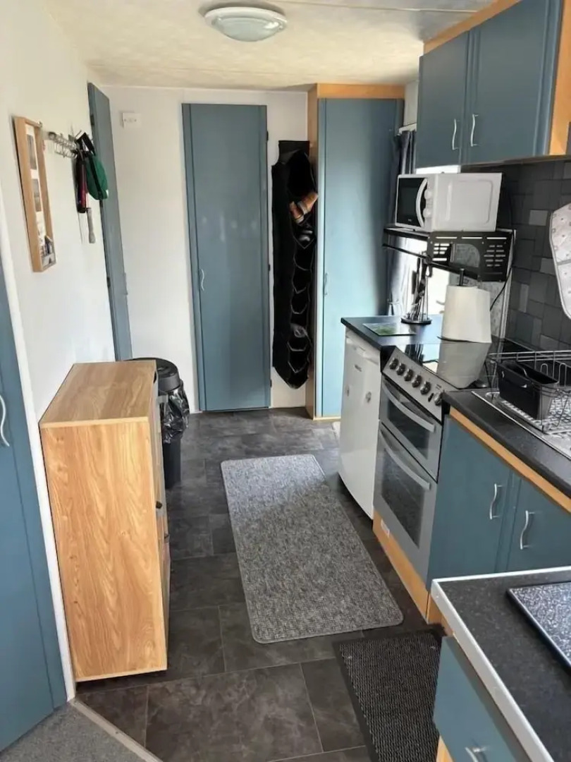 Skegness Seaside Retreat - 2 Bed Apartment