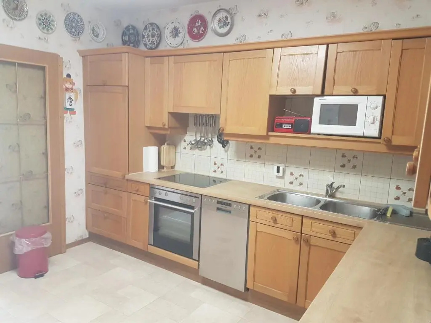 Ferienhaus Christian