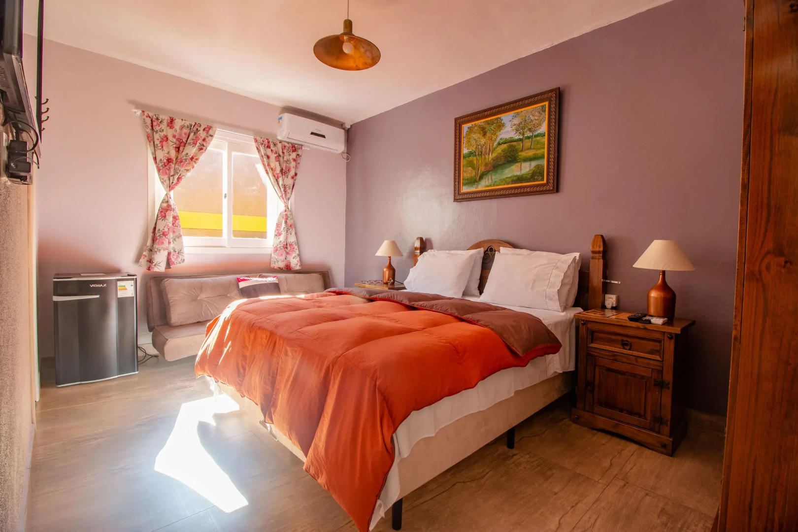 Pousada Nona Amabile