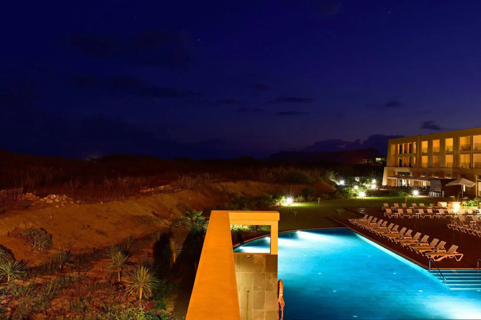 Pestana Colombos Premium Club - All Inclusive