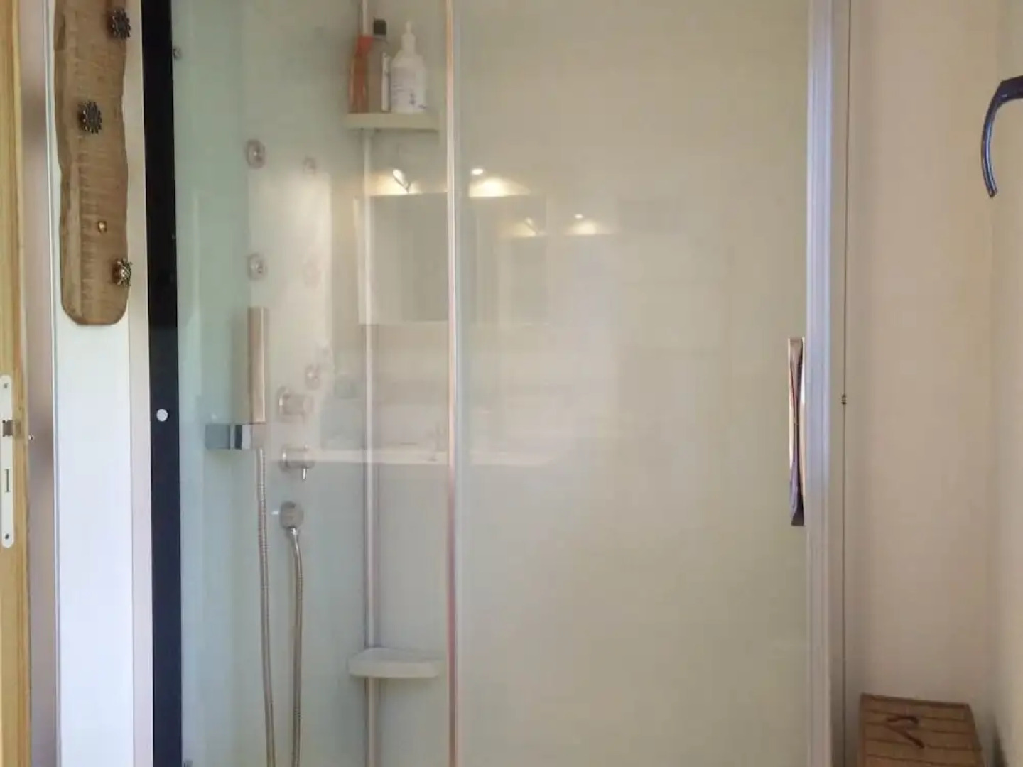 Cottage O' Temps de Vivre