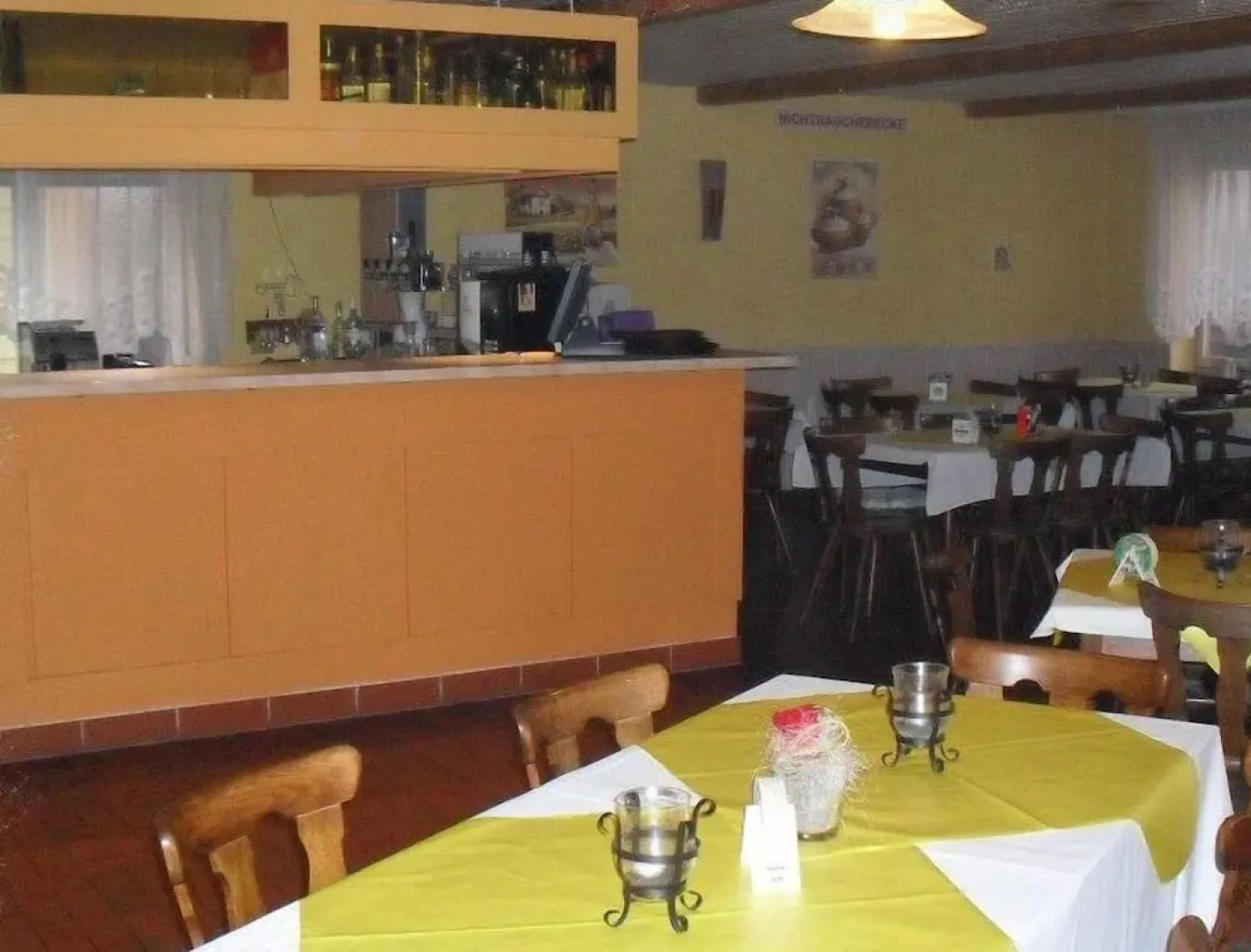 Pension Mainzer Rad