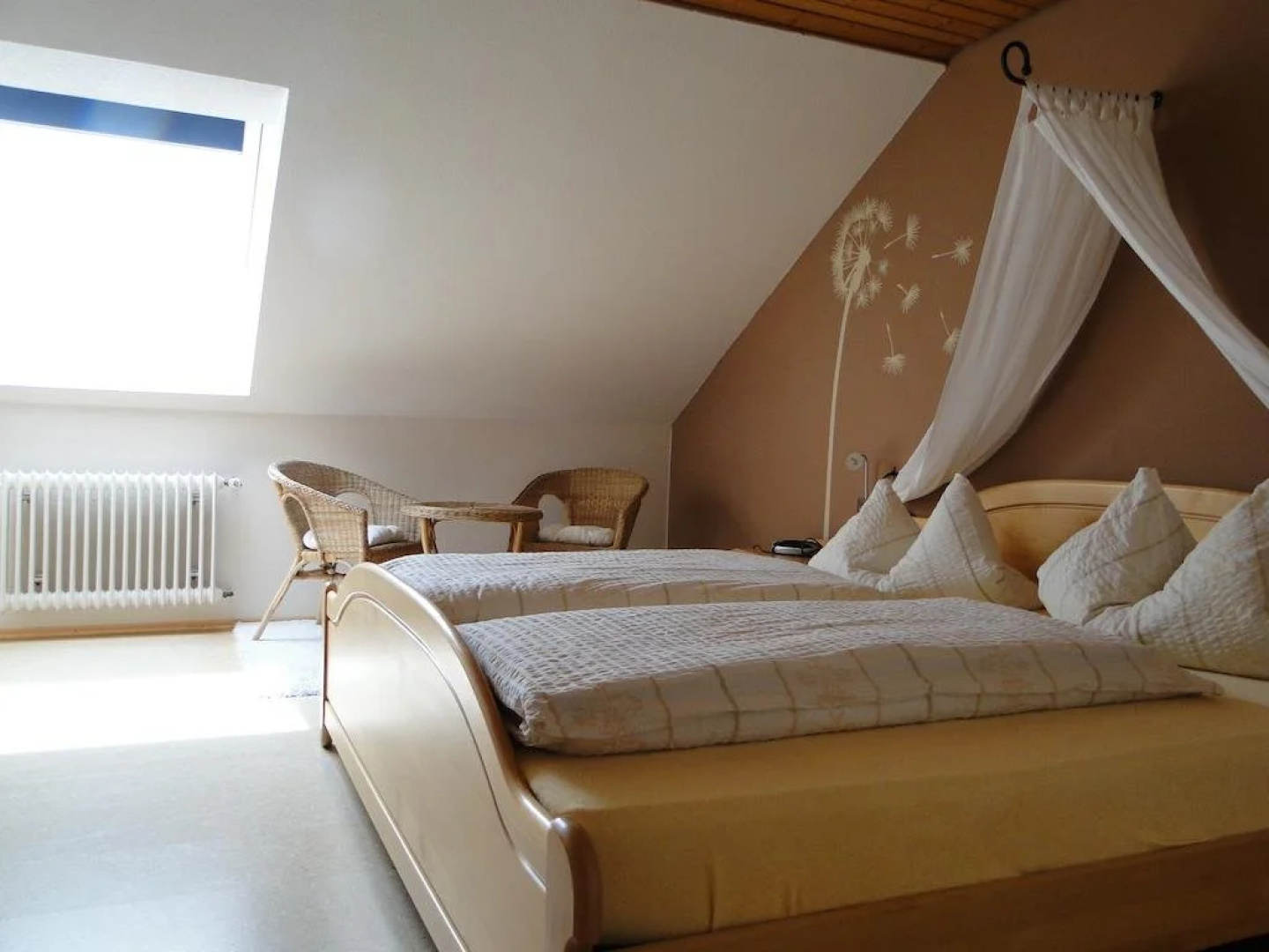 Ferienhaus Amelie