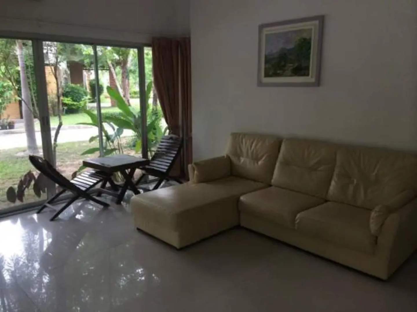 Wangyao Riverside Resort
