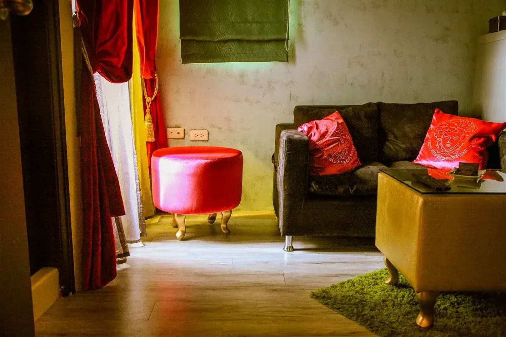 1967 City Central Hotel