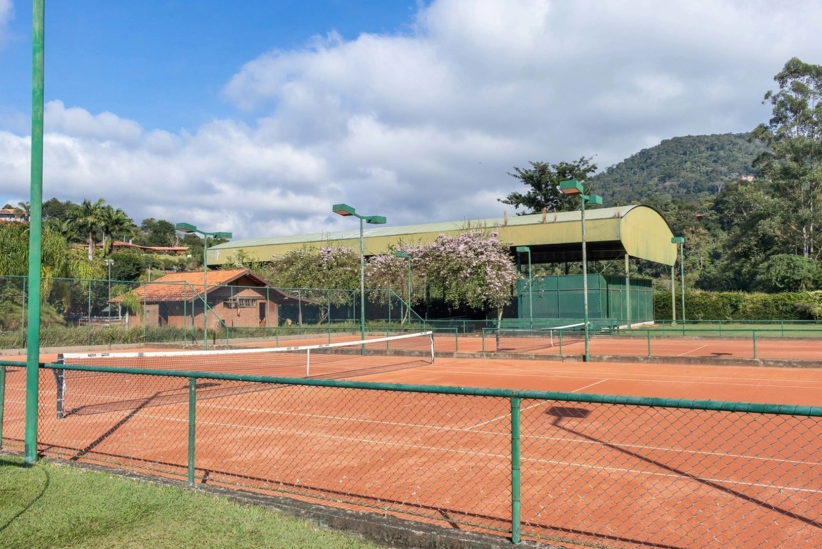Hotel Bomtempo Itaipava