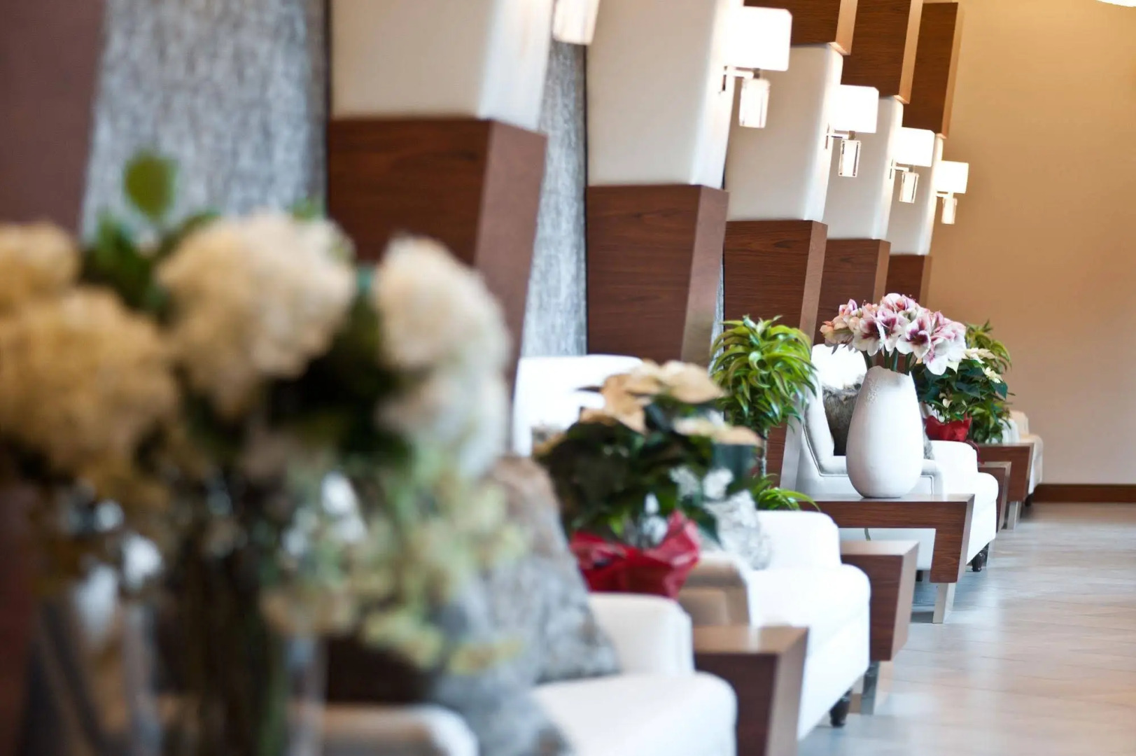 Hotel Garnì Cristallo