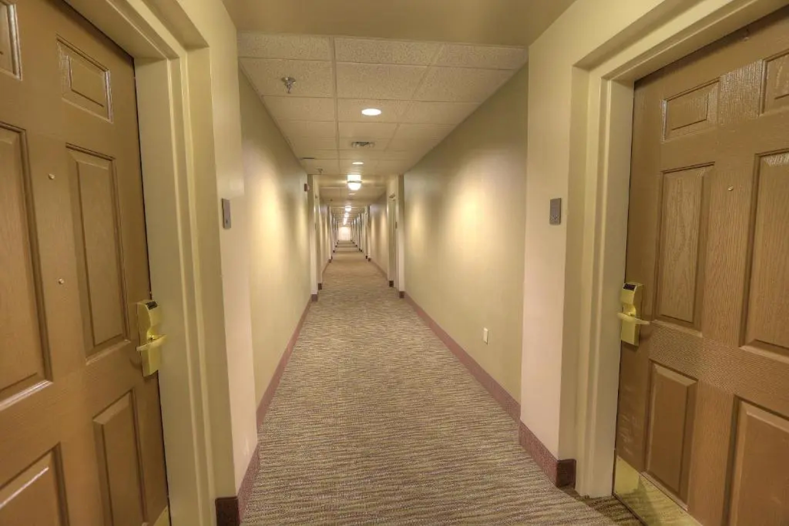 The Resort at Governor's Crossing
