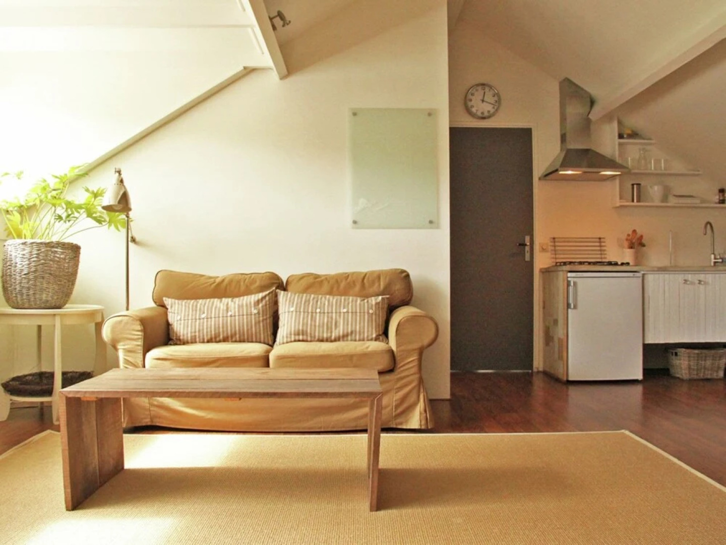 Cozy Cottage in Bergen With Terrace