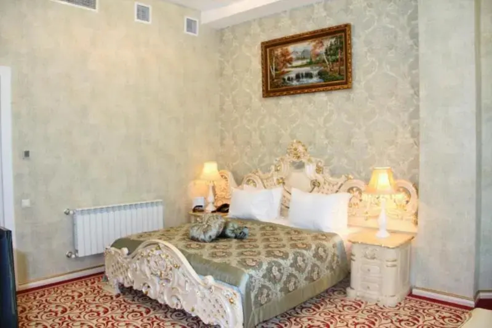 Spring Hotel Resort & Spa