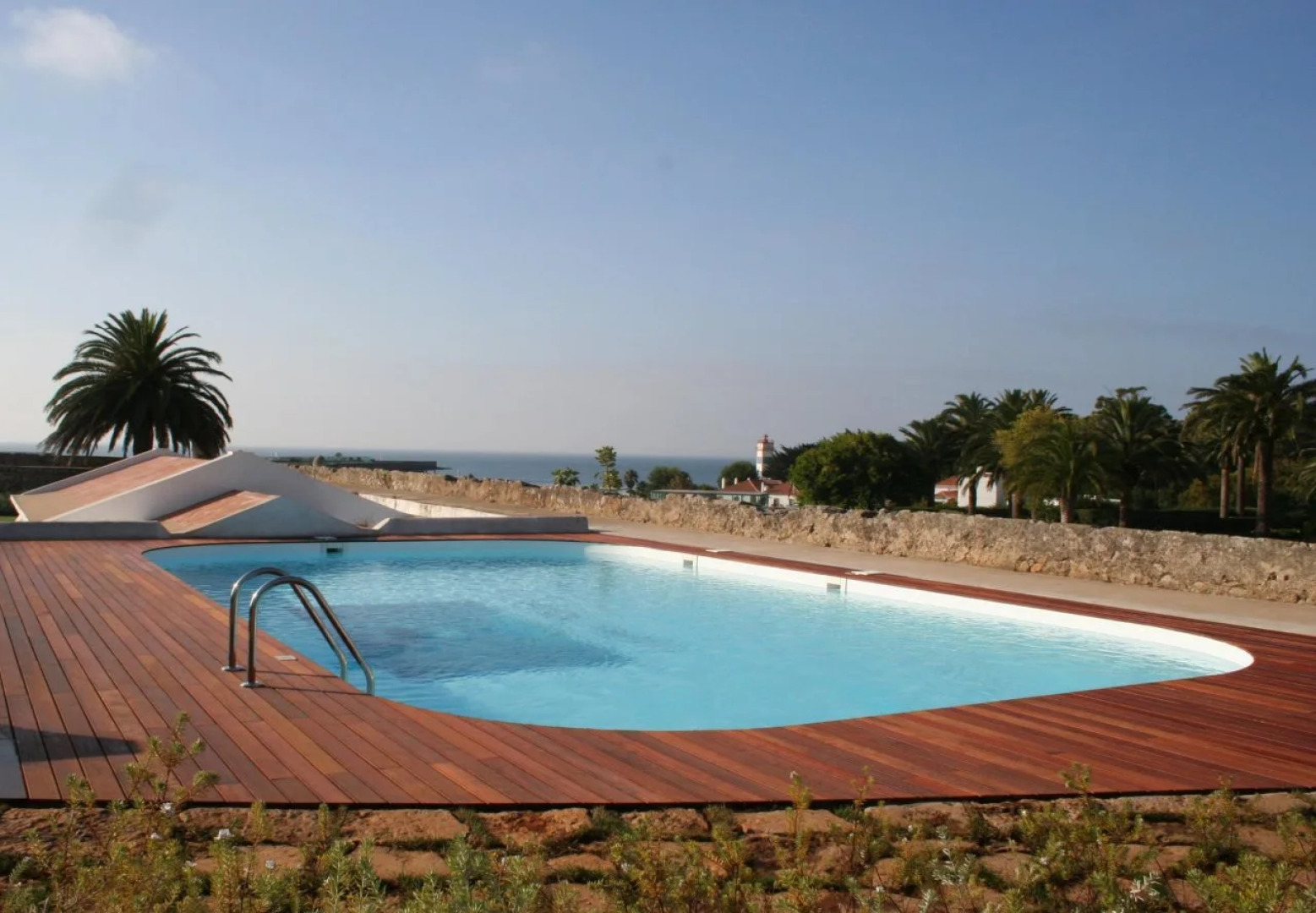 Pestana Cidadela Cascais - Pousada & Art District