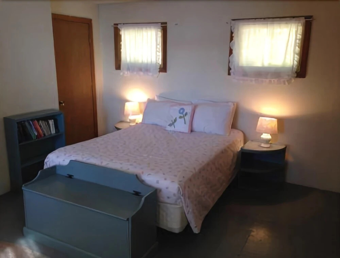 Kings Point - Two Bedroom Home