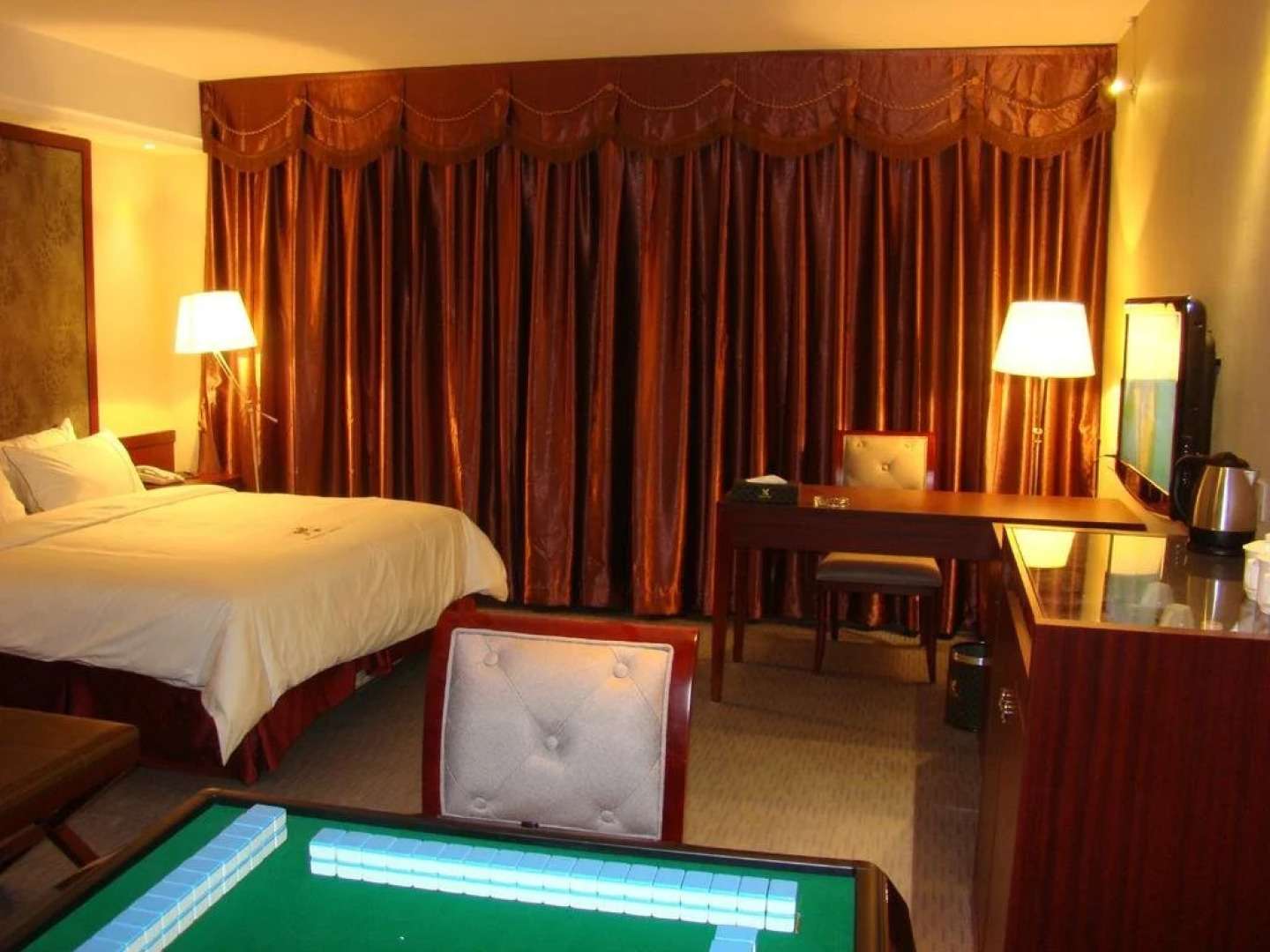 Huizhou Fameya Hotel