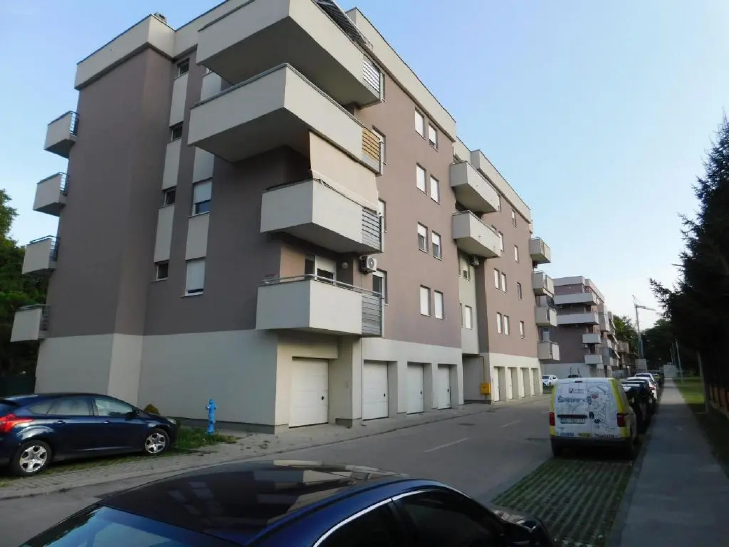 Apartman Rupčić