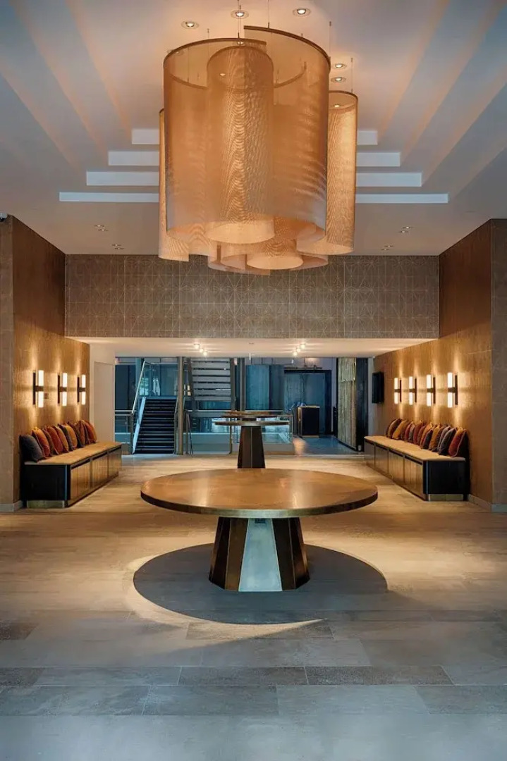 Radisson Blu Senator Lübeck