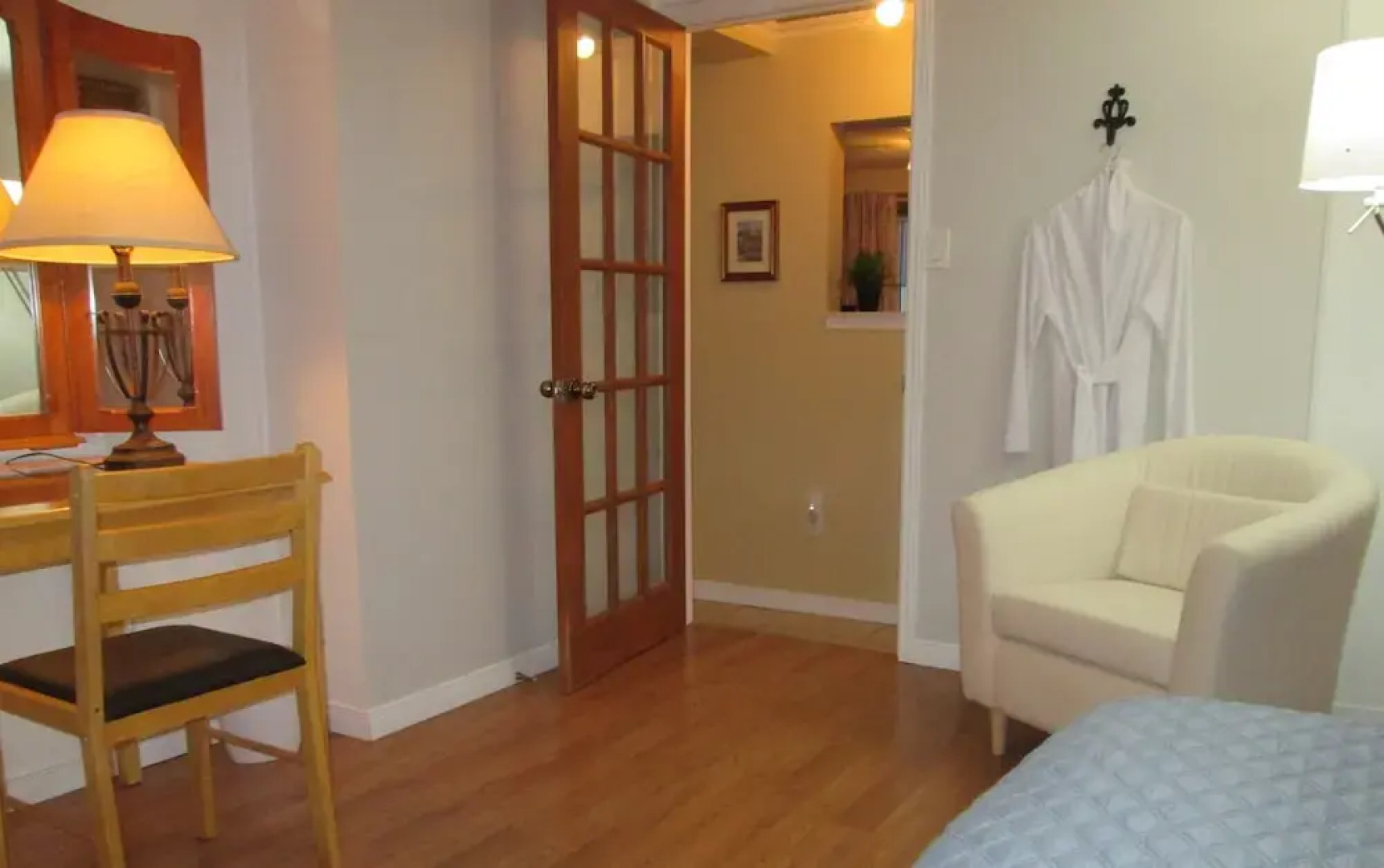 Patala - Hébergement