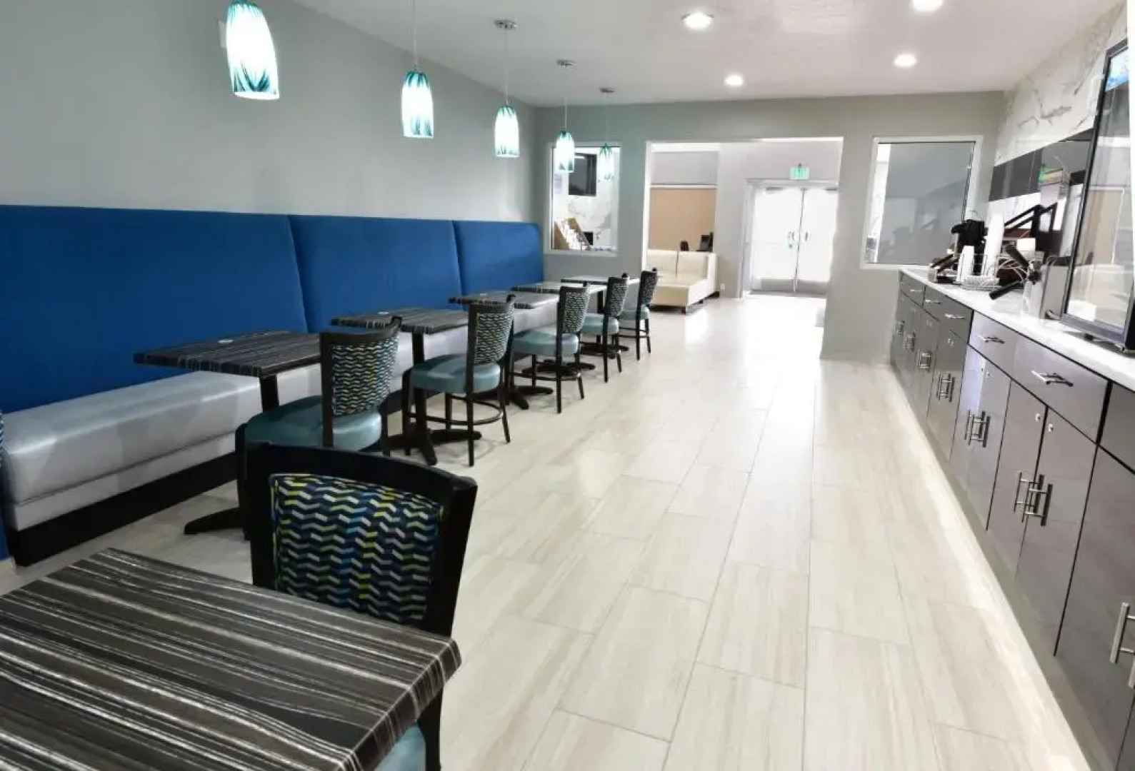 Days Inn Springville