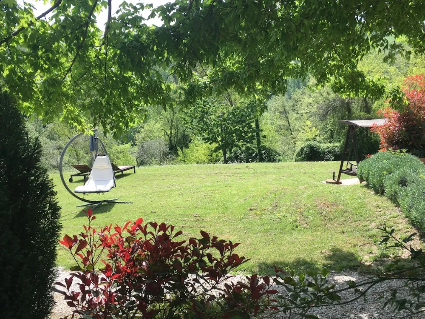 Il Nascondiglio - The Hideaway