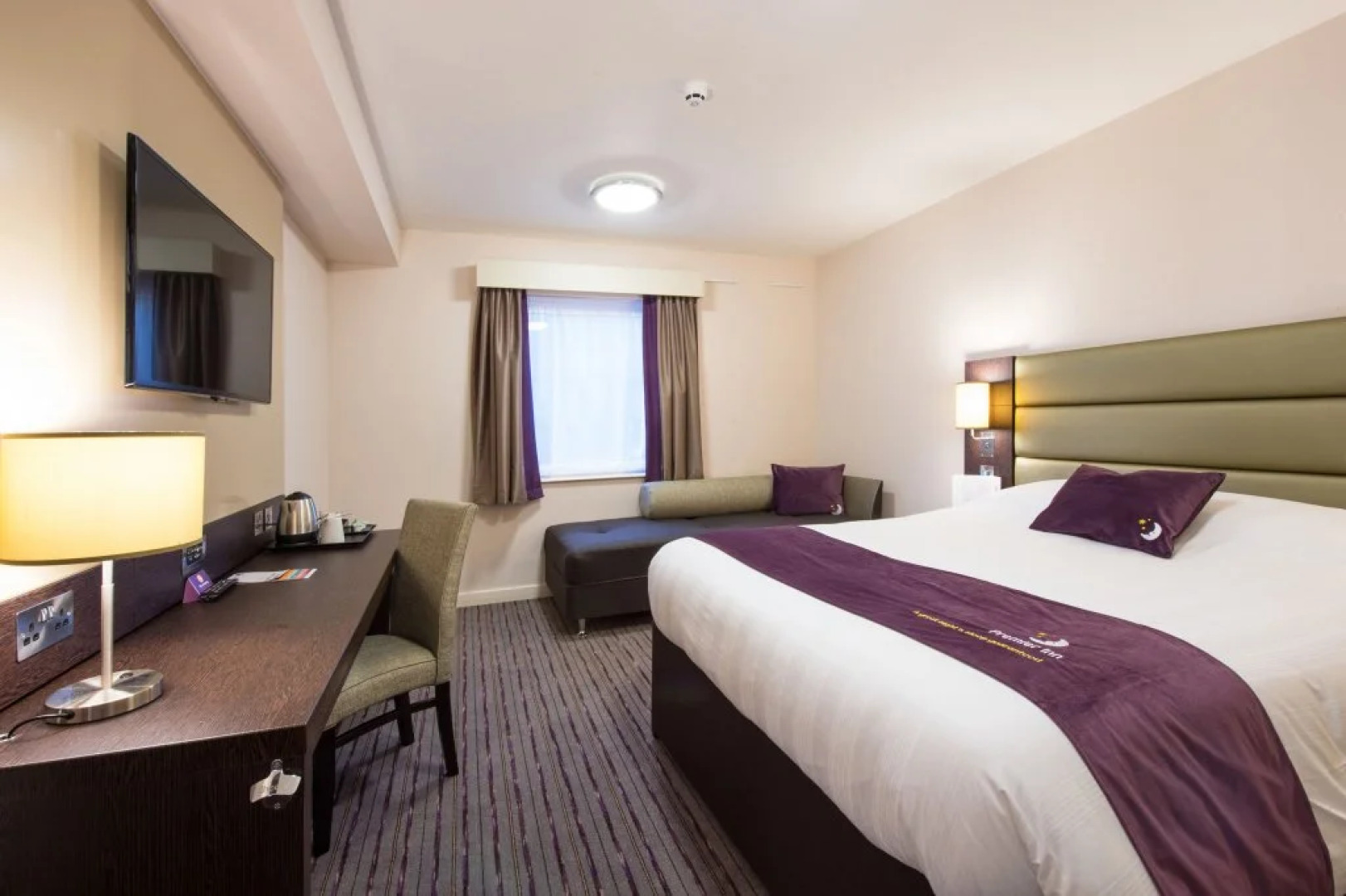 Premier Inn Maidenhead Town Centre