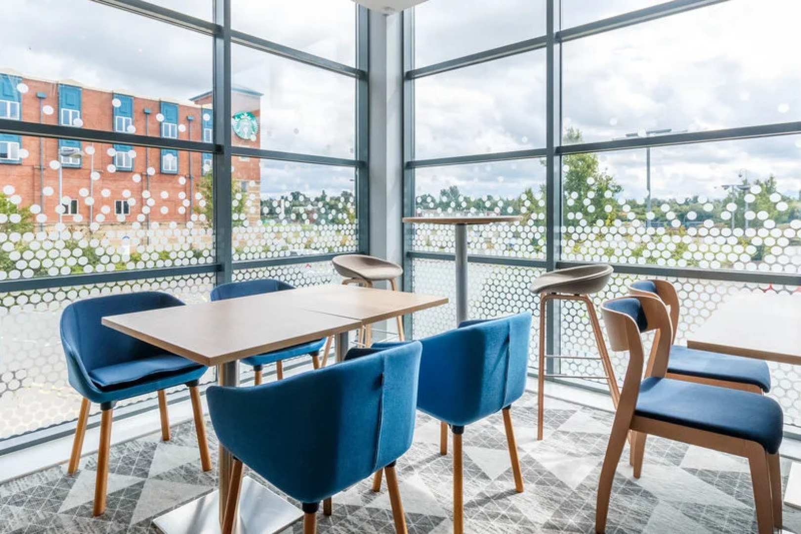 Holiday Inn Express Birmingham - Walsall