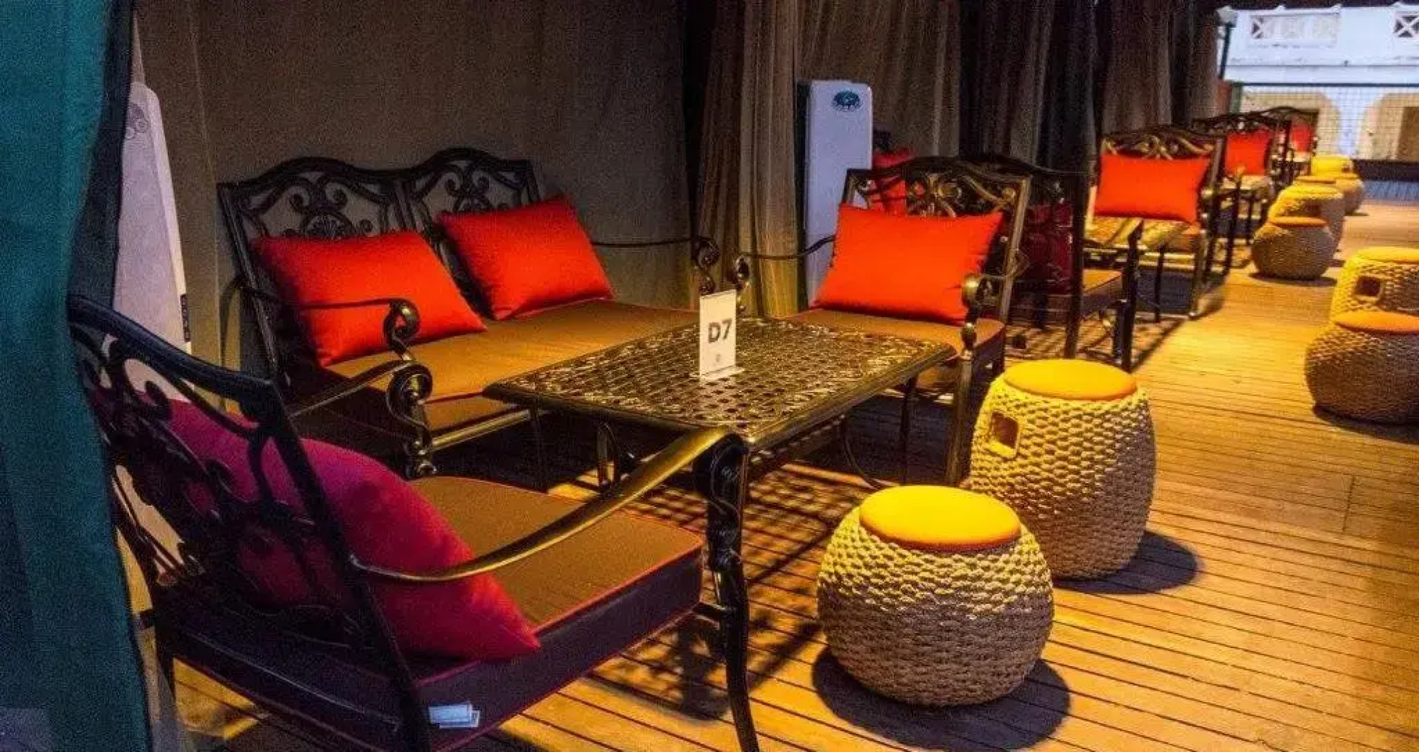 Aarya Grand Hotels & Resorts