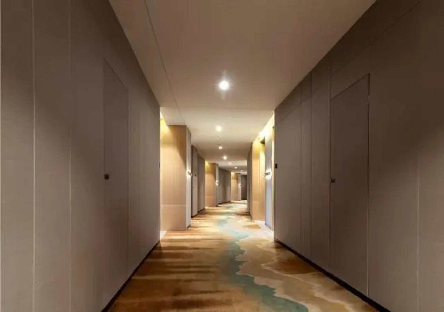 E-Cheng Hotel Yangjiang Baili Plaza