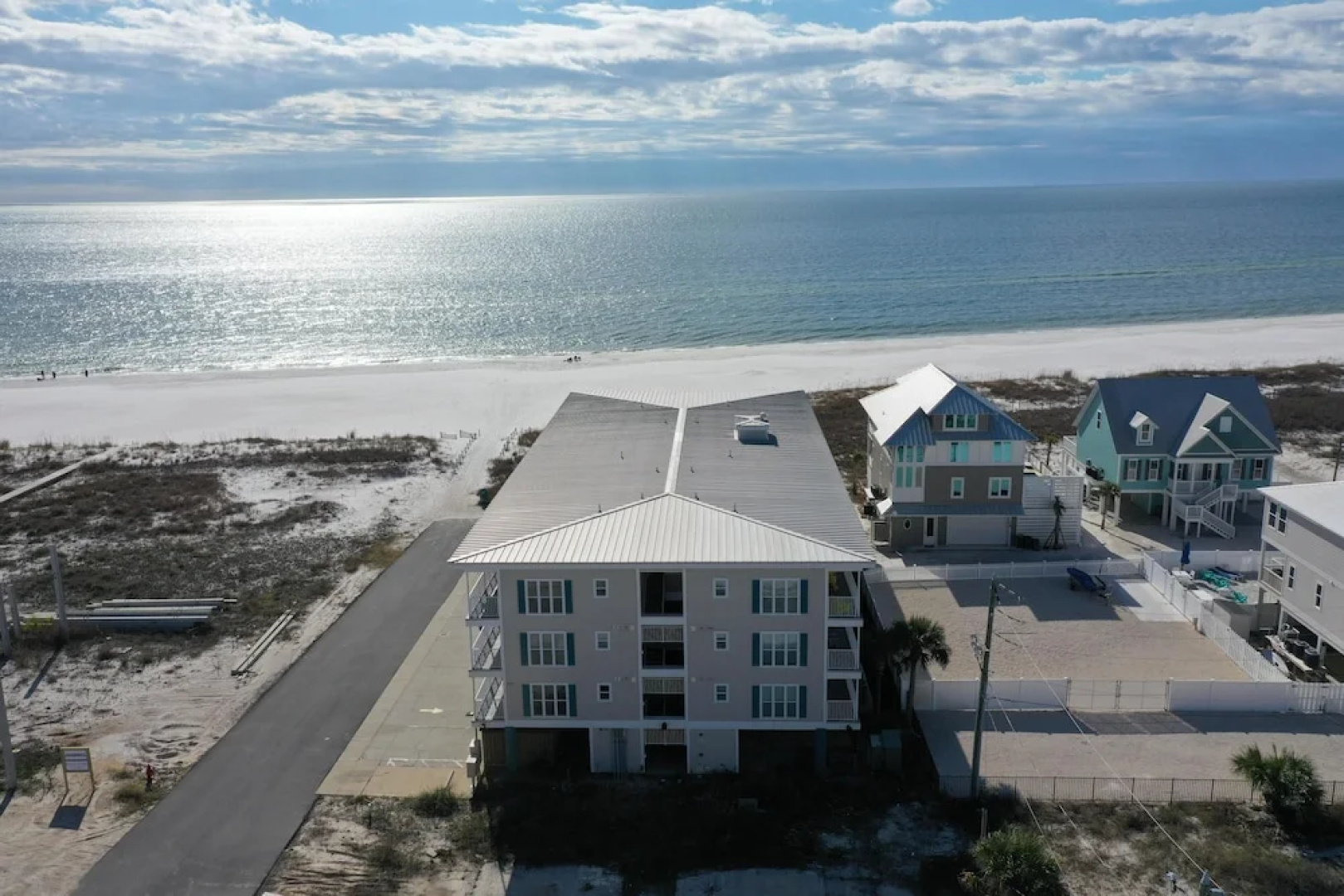 Surfside 16