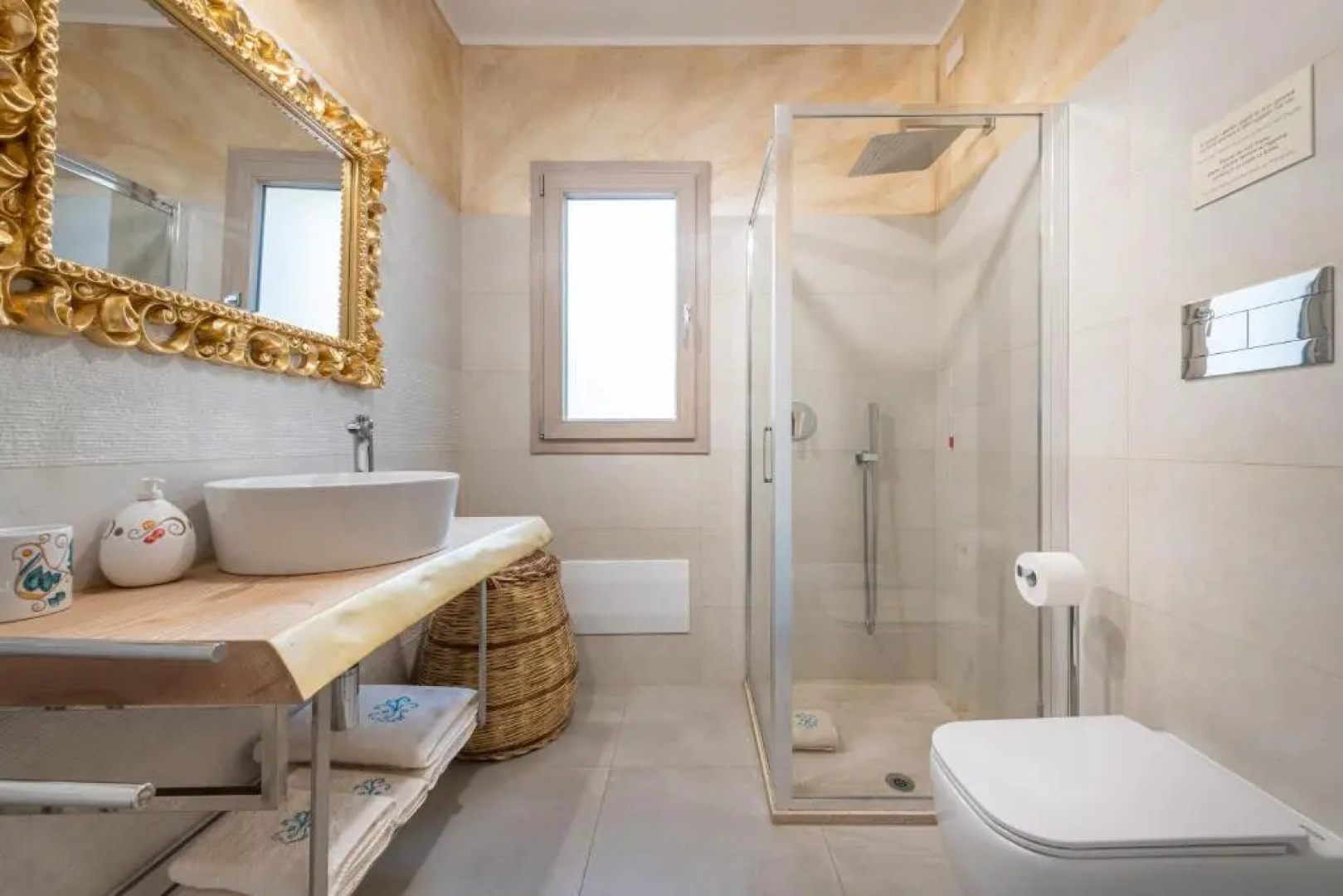 Villa Sa Rocca Junior & Suite