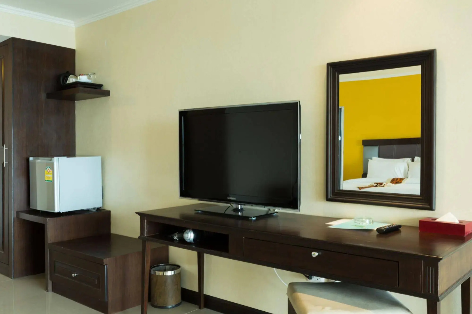 Royal Phala Cliff Beach Resort and Spa