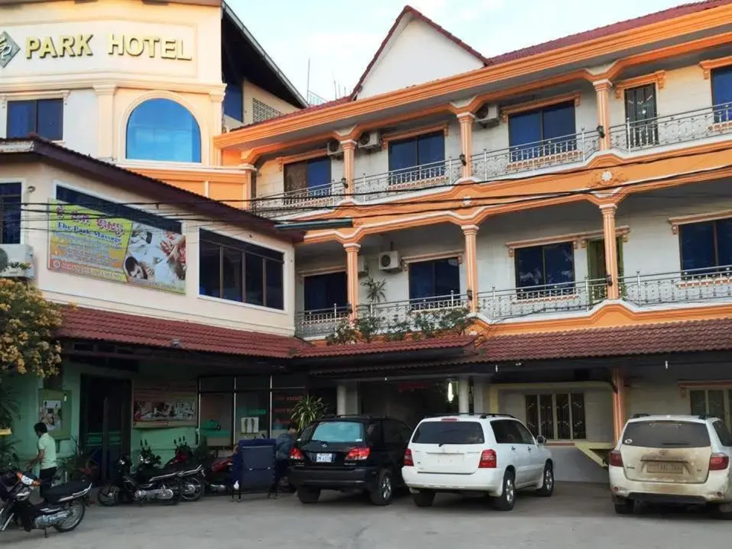 Park Hotel