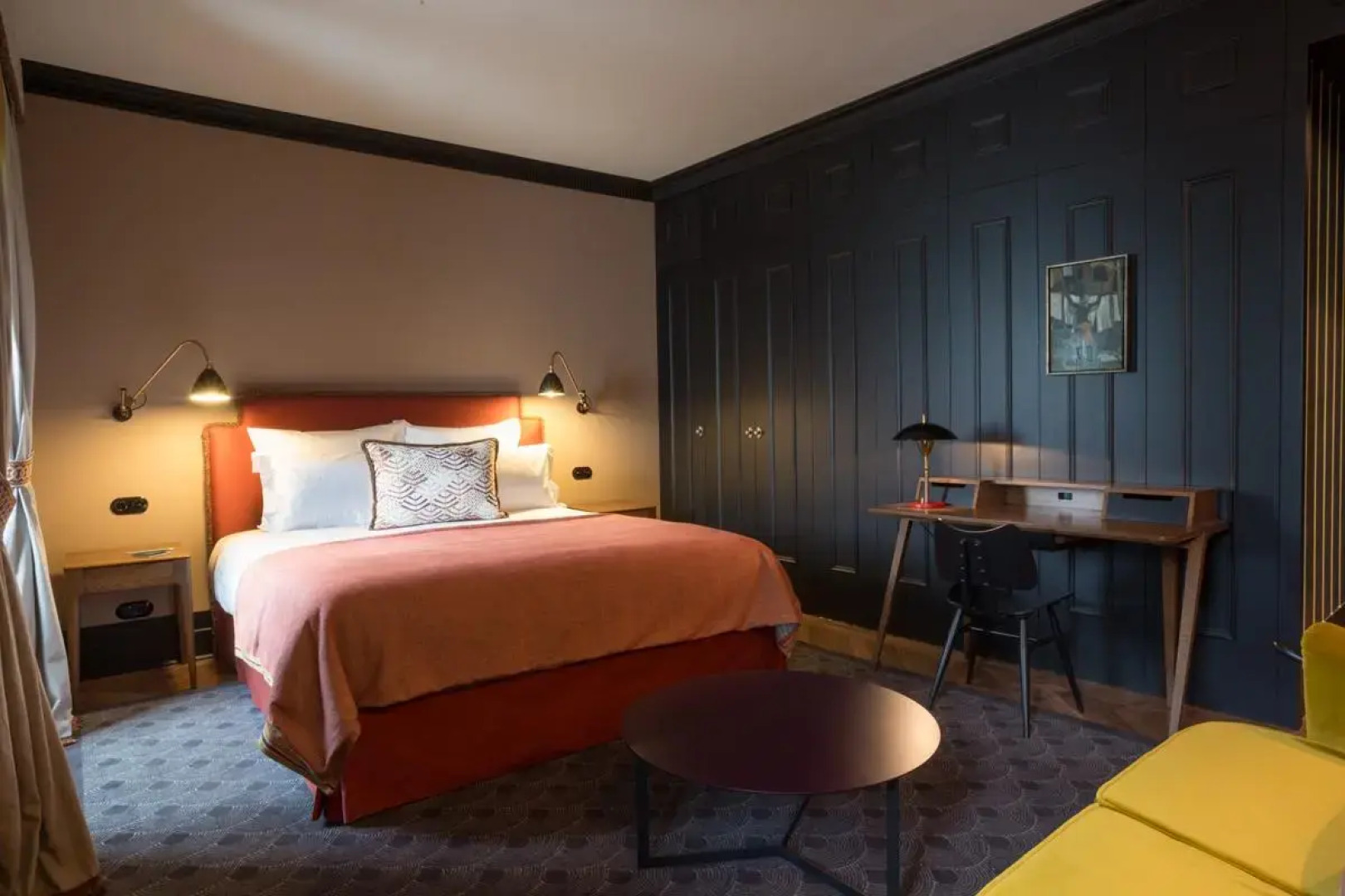 Ibis Styles Birmingham Hagley Road