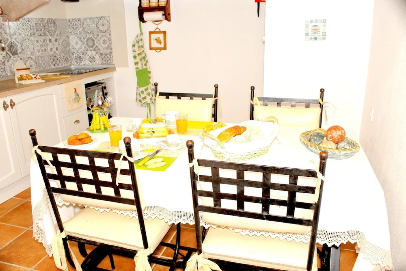 House With 2 Bedrooms in Assafora, São João das Lampas, With Enclosed