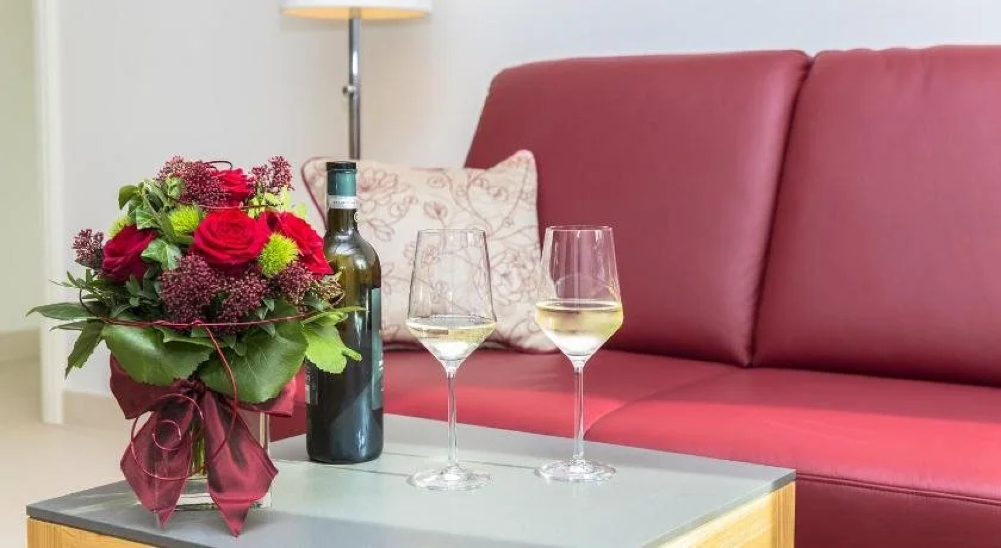 Moor-Rosl Apartmenthotel