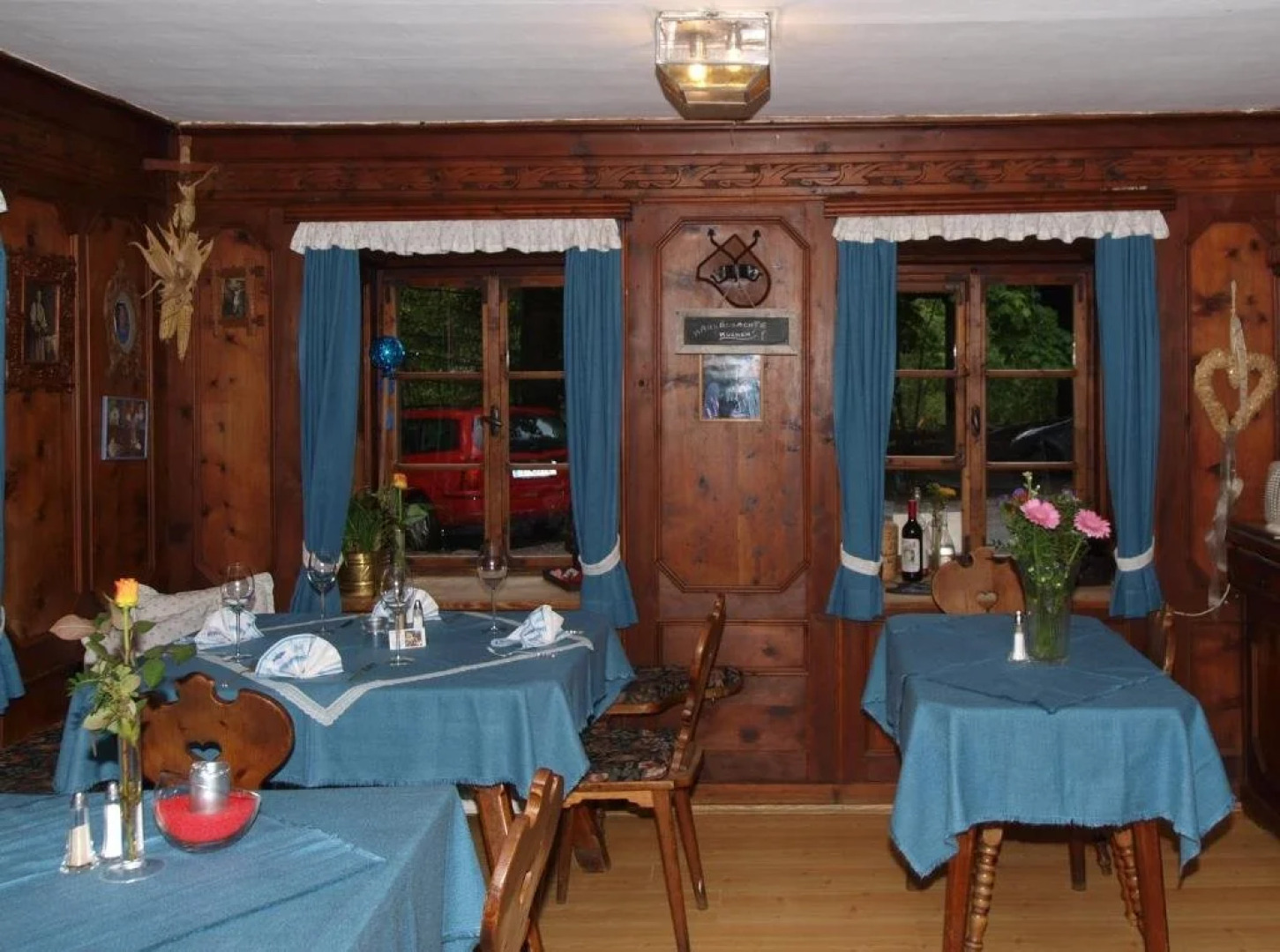 Gasthof Kirchbrücke