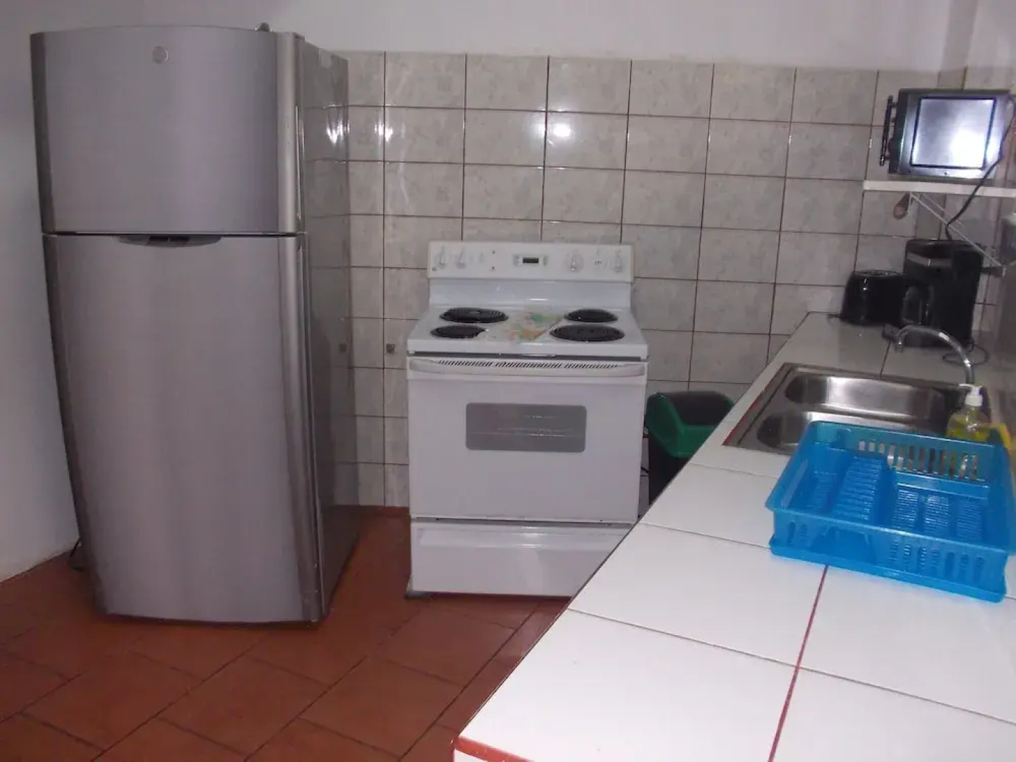 Hotel Tierra del Fuego