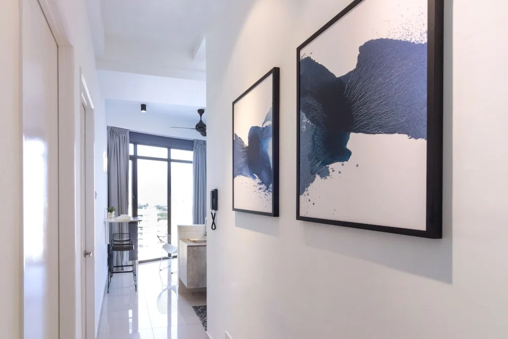 Arte Luxury Suite Apartment