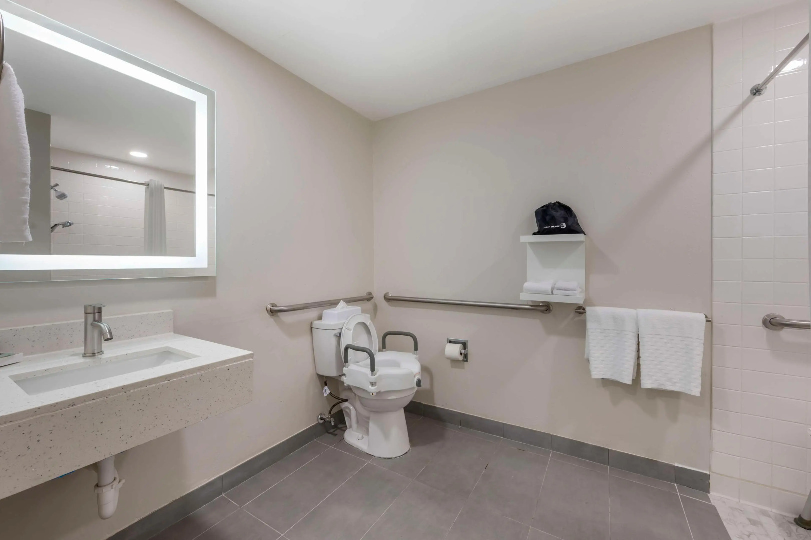 Best Western Heartland Inn