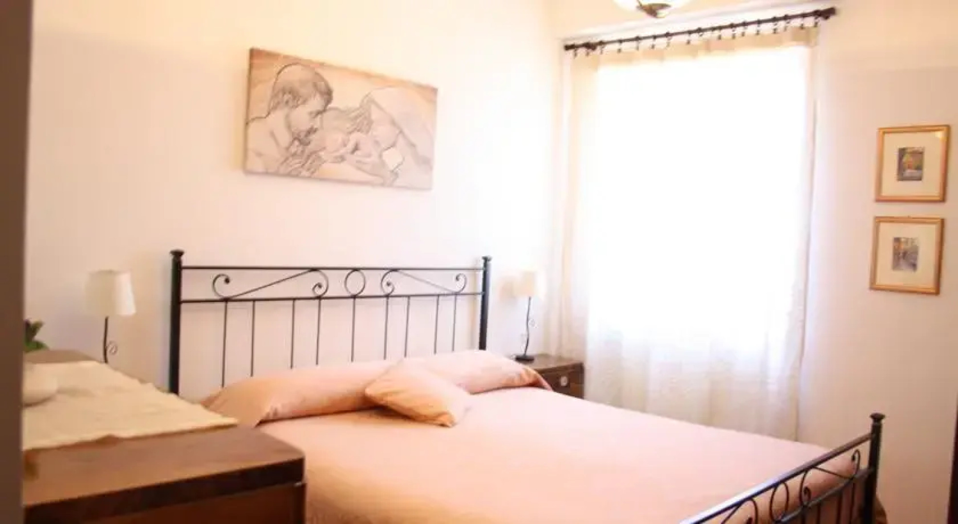 Appartamento Tra Gli Etruschi