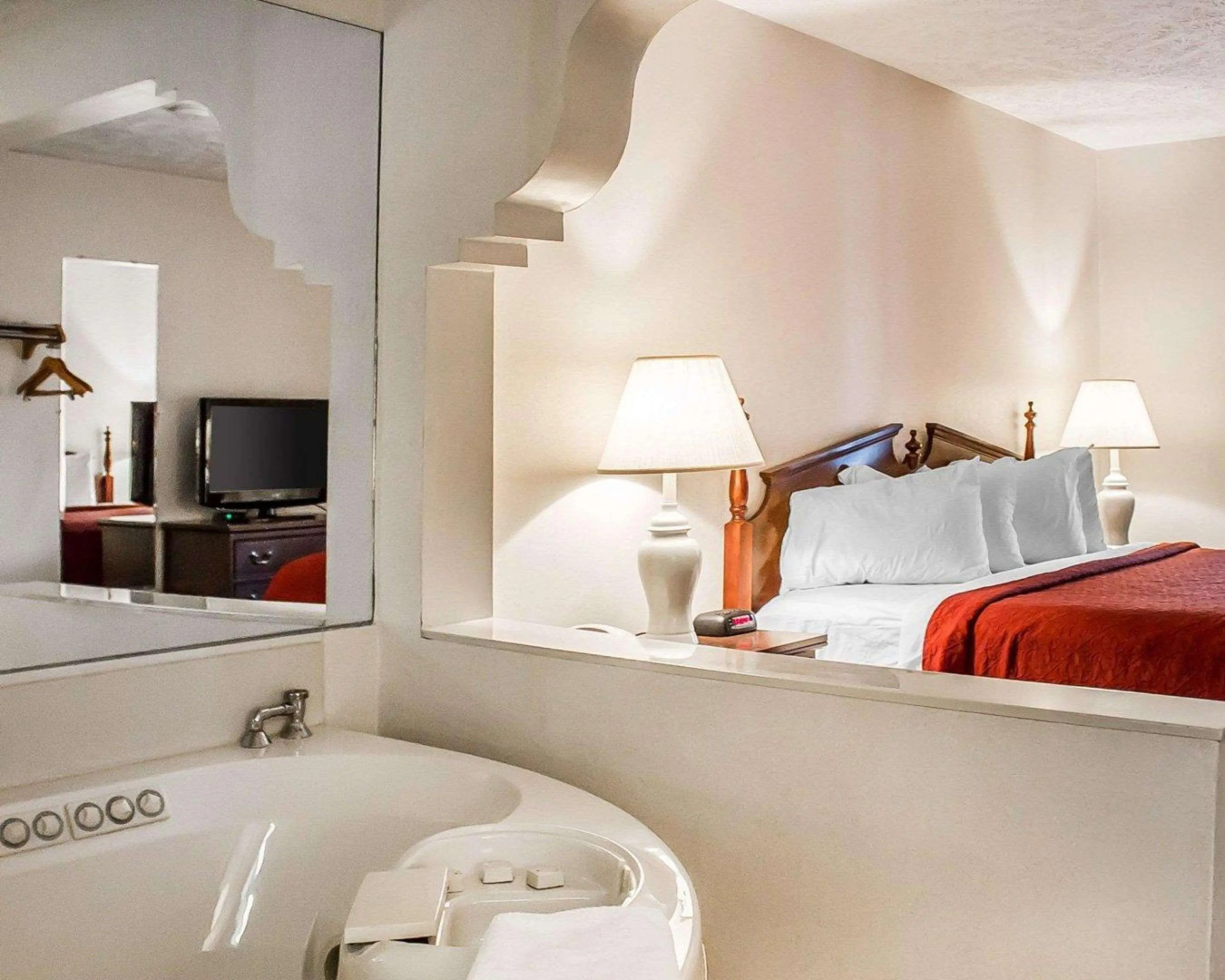 Quality Inn Traverse City