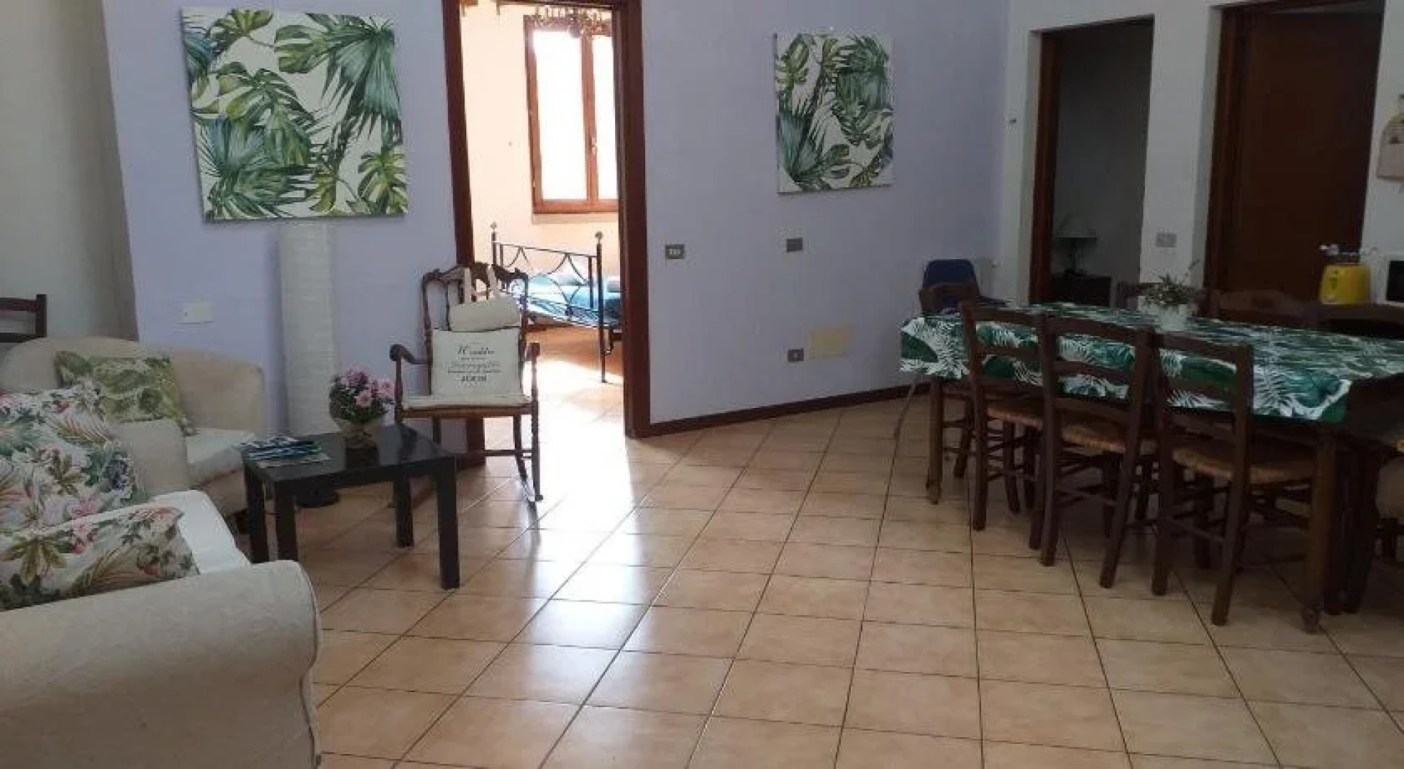 Agriturismo Le Colonne