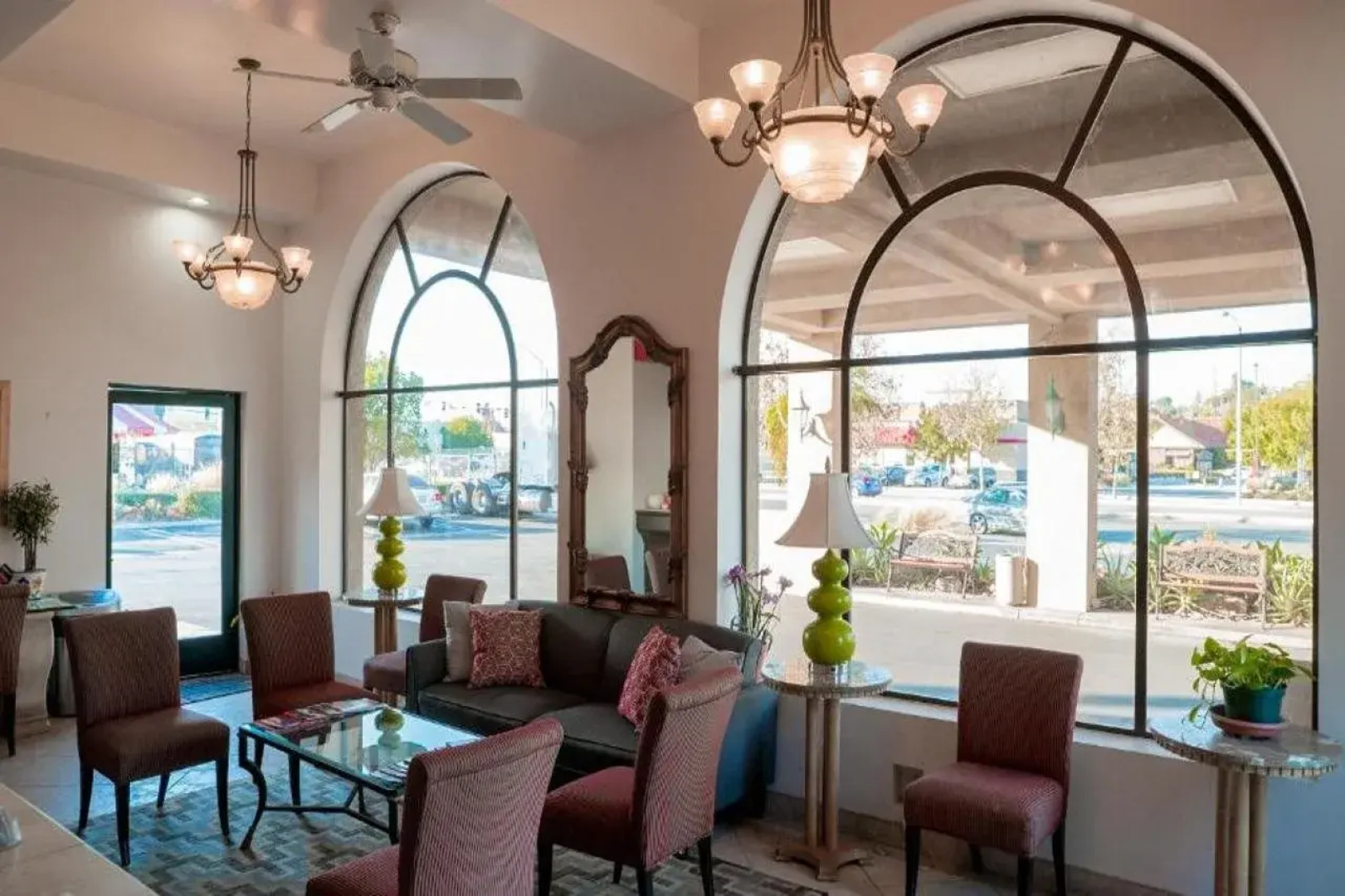 Motel 6 Anaheim Hills