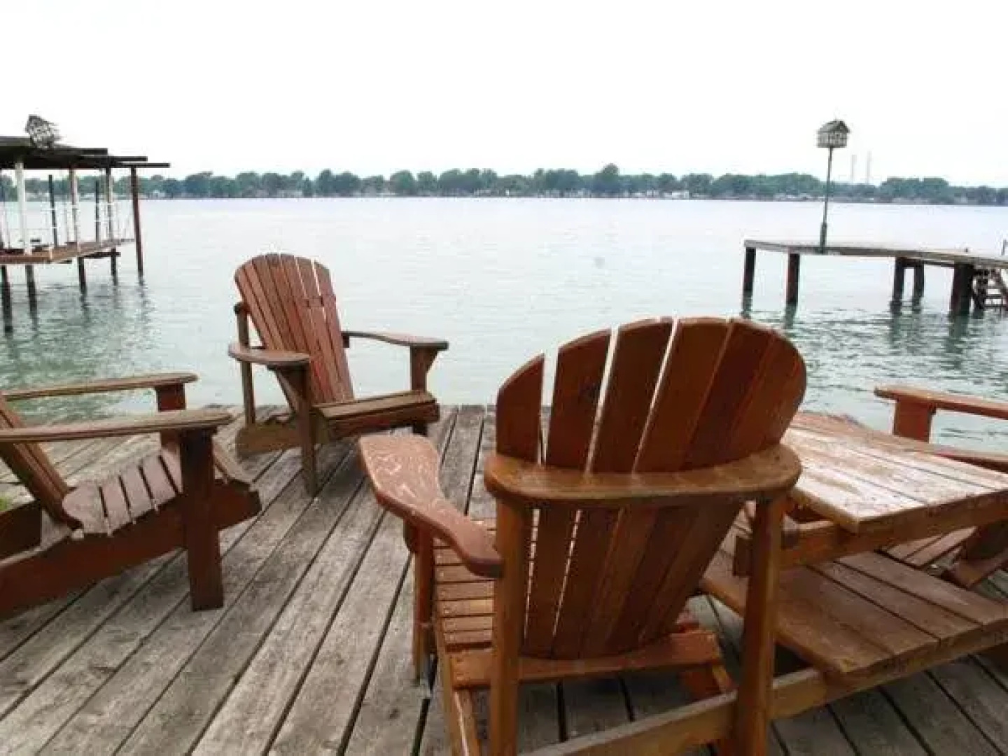 Sheboane Bed & Breakfast