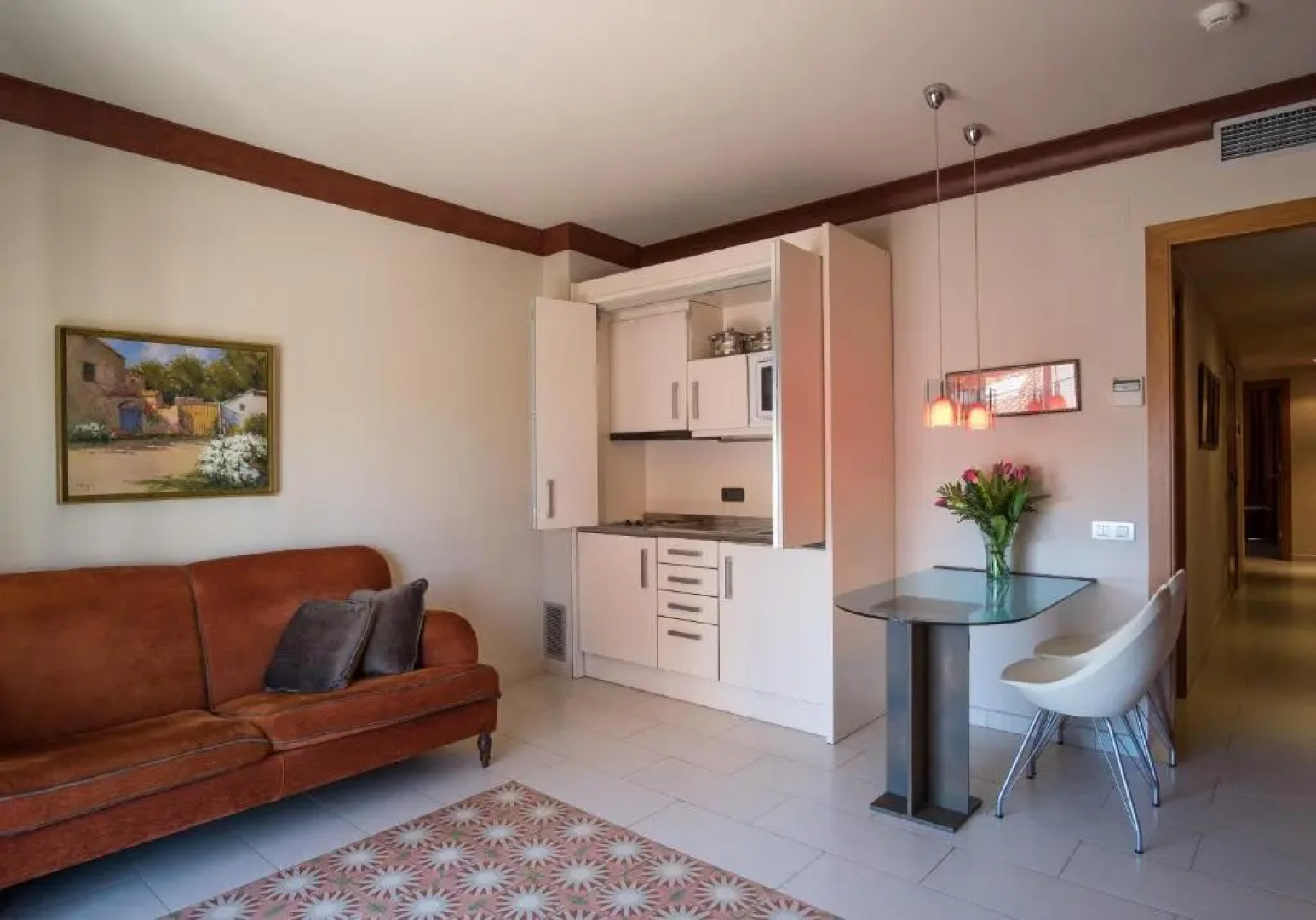 Apartamentos Sant Jordi Montbrio