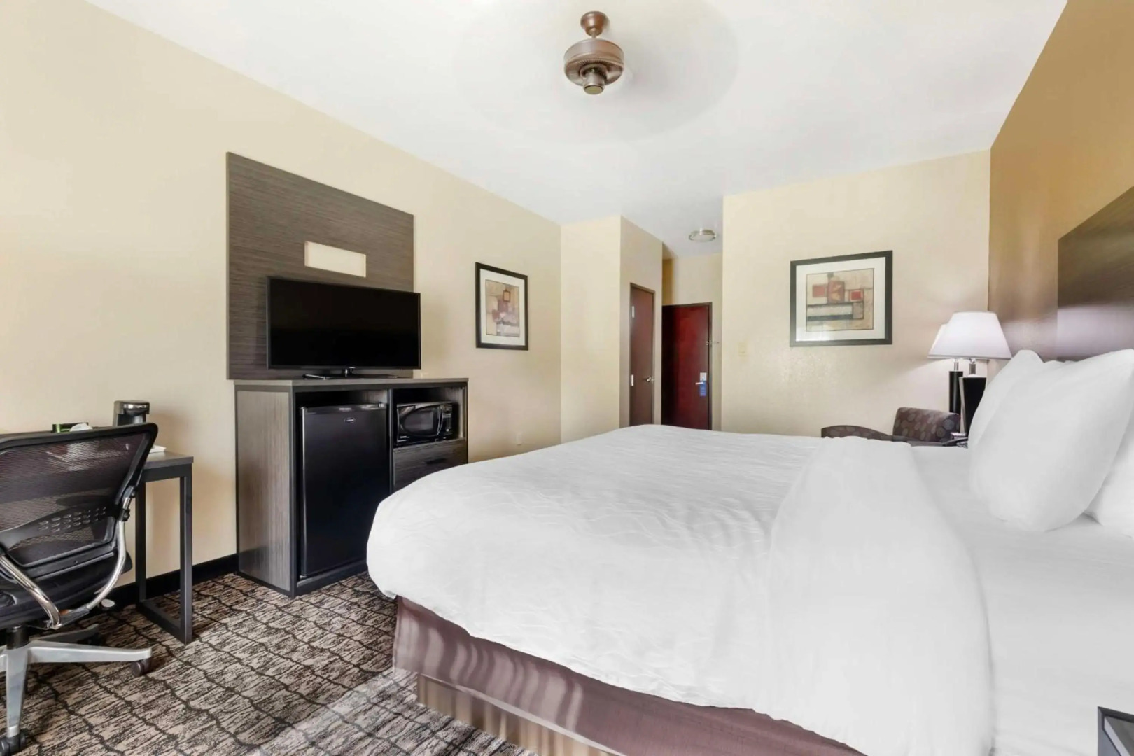 Motel 6 Montgomery, AL - Coliseum