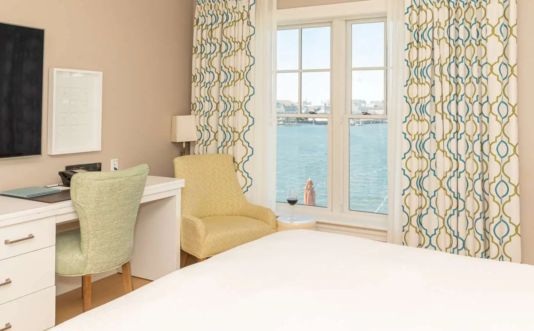 The Reeds at Shelter Haven