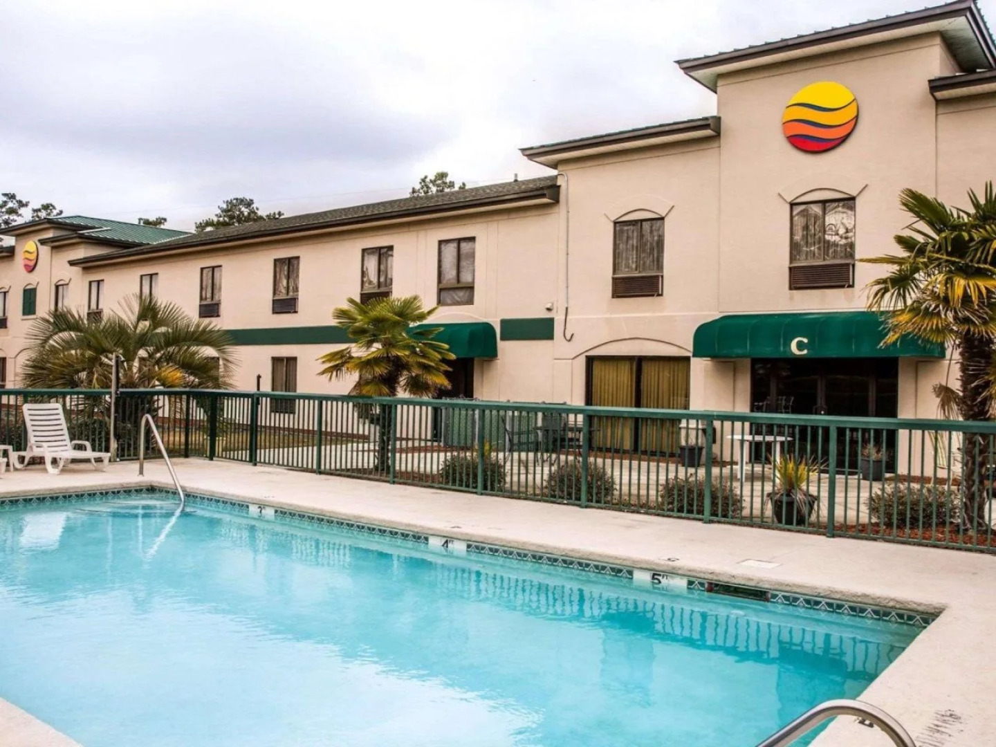 Best Western Shallotte / Ocean Isle Beach Hotel